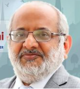 Dr Bashir Lakhani